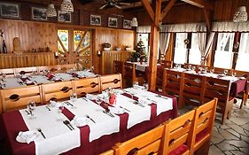 Hotel Pod Kluka